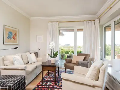 Ferienhaus für 3 Personen (78 m²) in Kampen 3/10