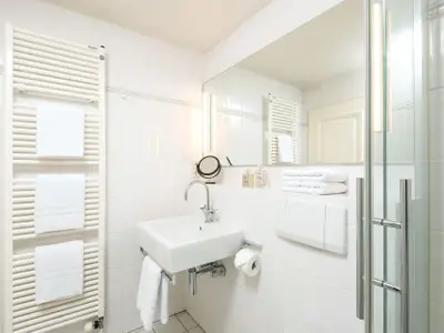 Ferienhaus für 3 Personen (78 m²) in Kampen 9/10