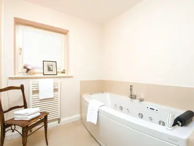 Ferienhaus für 3 Personen (78 m²) in Kampen 10/10