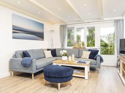 Ferienhaus für 5 Personen (90 m²) in Kampen 4/10