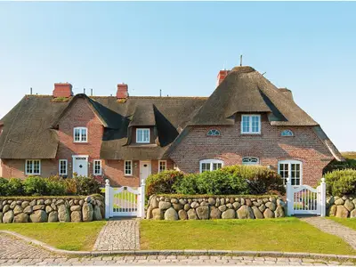 Ferienhaus für 4 Personen (95 m²) in Kampen 1/10