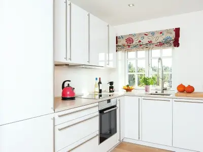 Ferienhaus für 6 Personen (150 m²) in Kampen 7/10