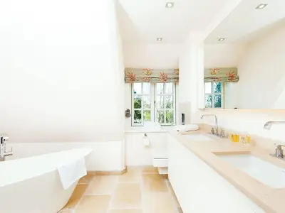 Ferienhaus für 6 Personen (150 m²) in Kampen 9/10