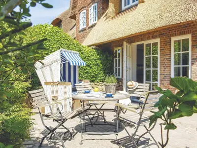 Ferienhaus für 4 Personen (70 m²) in Kampen 6/10