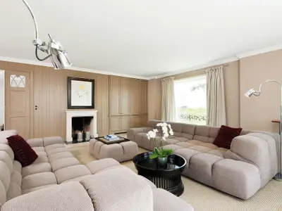 Ferienhaus für 5 Personen (220 m²) in Kampen 2/10