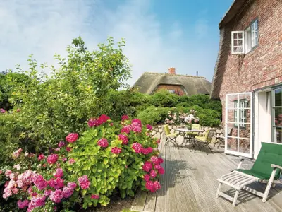 Ferienhaus für 5 Personen (220 m²) in Kampen 3/10