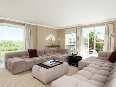 Ferienhaus für 5 Personen (220 m²) in Kampen 6/10