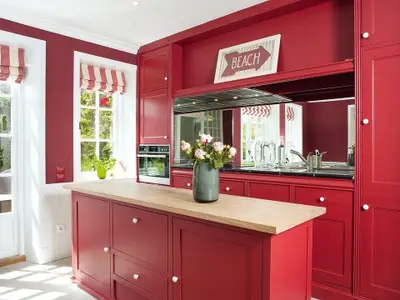 Ferienhaus für 6 Personen (130 m²) in Kampen 4/10