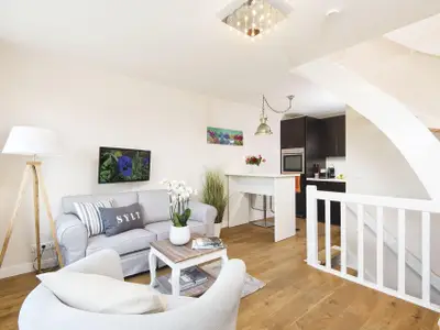 Ferienhaus für 2 Personen (60 m²) in Kampen 2/9