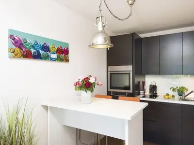 Ferienhaus für 2 Personen (60 m²) in Kampen 4/9