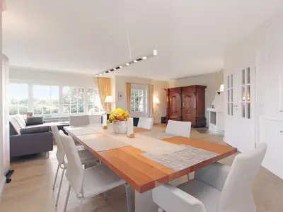 Ferienhaus für 7 Personen (180 m²) in Kampen 2/10