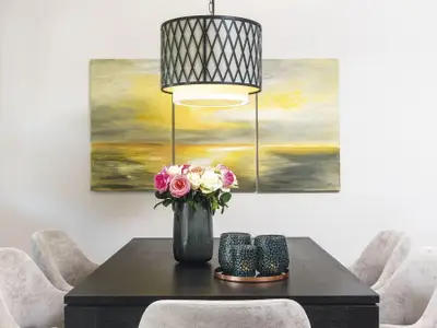 Ferienhaus für 4 Personen (105 m²) in Kampen 5/10