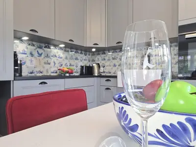 Ferienhaus für 6 Personen (105 m²) in Kampen 4/10