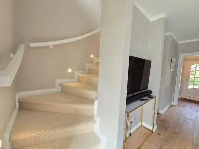 Ferienhaus für 6 Personen (105 m²) in Kampen 8/10