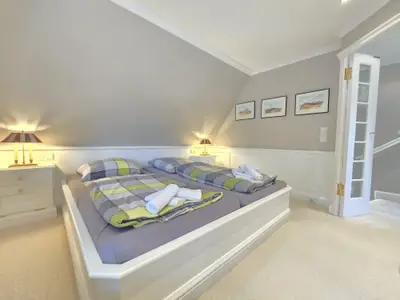 Ferienhaus für 6 Personen (105 m²) in Kampen 9/10