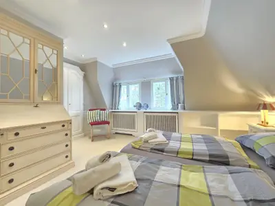 Ferienhaus für 6 Personen (105 m²) in Kampen 10/10