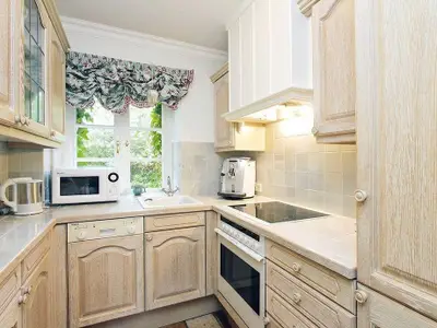 Ferienhaus für 4 Personen (115 m²) in Kampen 4/9