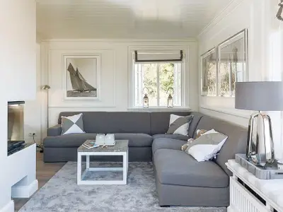 Ferienhaus für 2 Personen (90 m²) in Kampen 3/10