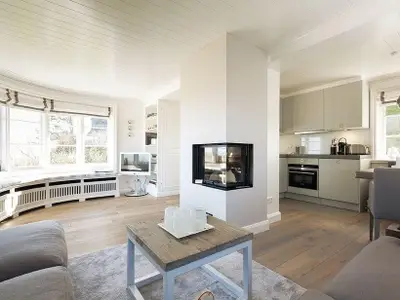 Ferienhaus für 2 Personen (90 m²) in Kampen 4/10