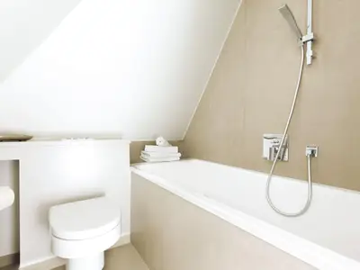 Ferienhaus für 2 Personen (90 m²) in Kampen 9/10