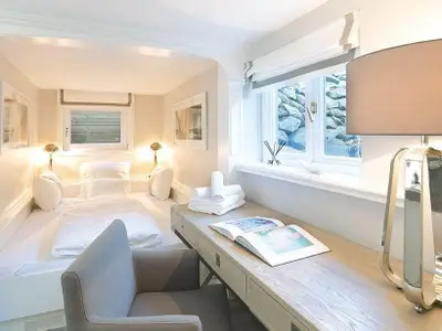 Ferienhaus für 2 Personen (90 m²) in Kampen 10/10