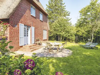 Ferienhaus für 6 Personen (150 m²) in Kampen 1/10