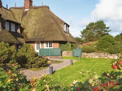 Ferienhaus für 5 Personen (100 m²) in Kampen 1/10