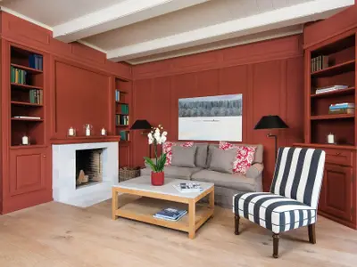 Ferienhaus für 5 Personen (100 m²) in Kampen 2/10