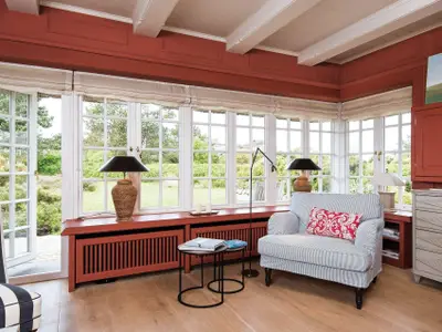 Ferienhaus für 5 Personen (100 m²) in Kampen 4/10