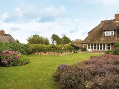 Ferienhaus für 5 Personen (100 m²) in Kampen 6/10