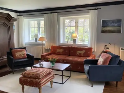 Ferienhaus für 3 Personen (80 m²) in Kampen 2/10