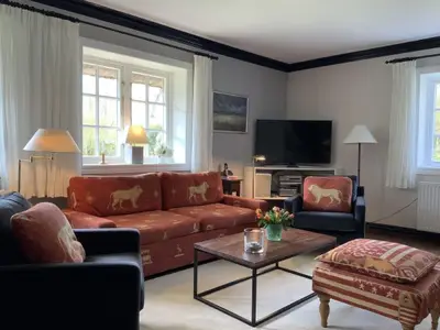 Ferienhaus für 3 Personen (80 m²) in Kampen 3/10