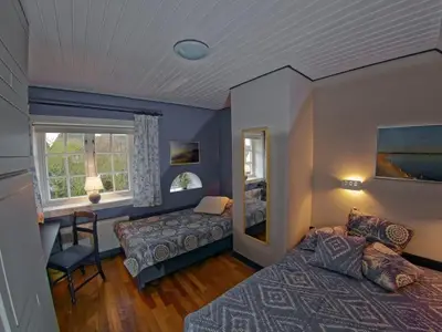 Ferienhaus für 3 Personen (80 m²) in Kampen 7/10