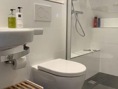 Ferienhaus für 3 Personen (80 m²) in Kampen 9/10