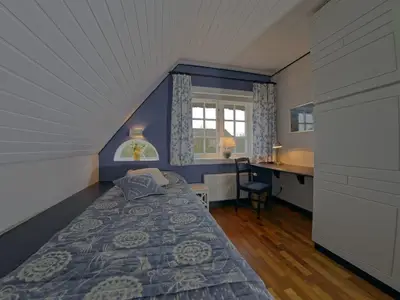 Ferienhaus für 3 Personen (80 m²) in Kampen 10/10