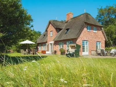 Ferienhaus für 5 Personen (160 m²) in Kampen 1/10