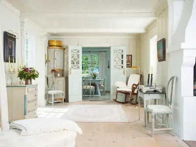 Ferienhaus für 5 Personen (160 m²) in Kampen 5/10