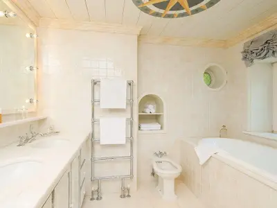 Ferienhaus für 5 Personen (160 m²) in Kampen 10/10