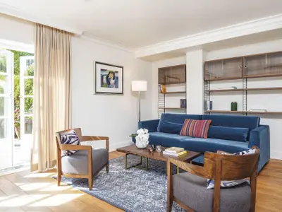 Ferienhaus für 4 Personen (110 m²) in Kampen 2/10