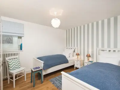 Ferienhaus für 5 Personen (140 m²) in Kampen 9/10