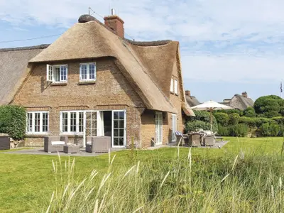 Ferienhaus für 6 Personen (180 m²) in Kampen 1/10