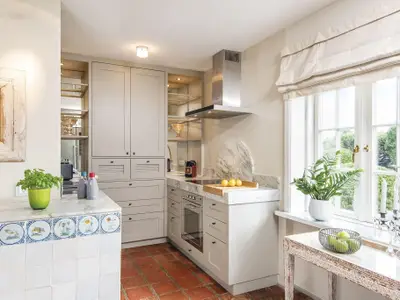 Ferienhaus für 6 Personen (180 m²) in Kampen 5/10