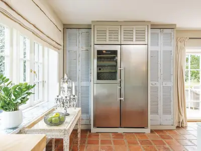 Ferienhaus für 6 Personen (180 m²) in Kampen 6/10