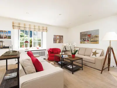 Ferienhaus für 6 Personen (120 m²) in Kampen 2/10