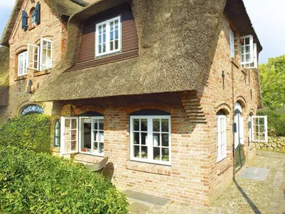 Ferienhaus für 5 Personen (120 m²) in Kampen 1/10