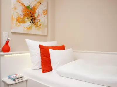 Ferienhaus für 5 Personen (120 m²) in Kampen 8/10