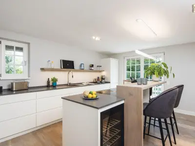 Ferienhaus für 8 Personen (260 m²) in Kampen 8/10