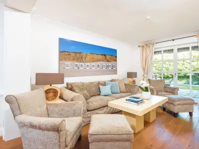 Ferienhaus für 5 Personen (150 m²) in Kampen 4/10