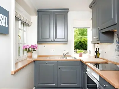 Ferienhaus für 5 Personen (125 m²) in Kampen 4/10