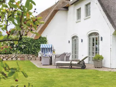 Ferienhaus für 10 Personen (200 m²) in Kampen 1/10